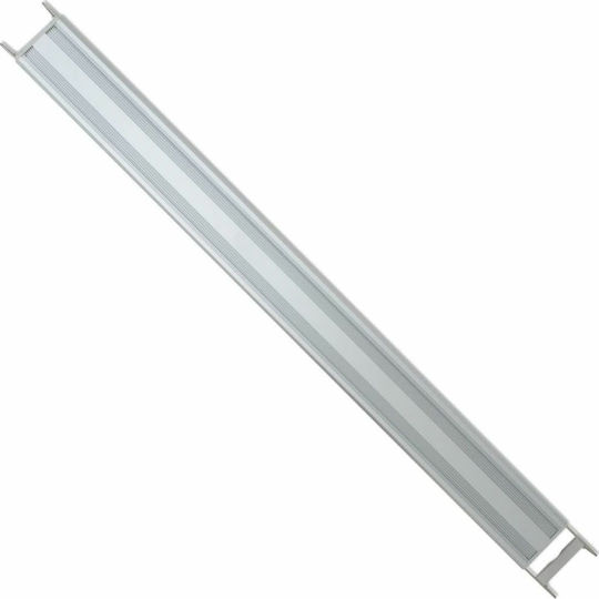 vidaXL Λάμπα Led για Φωτισμό Ενυδρείου με Λευκό Φως 32W