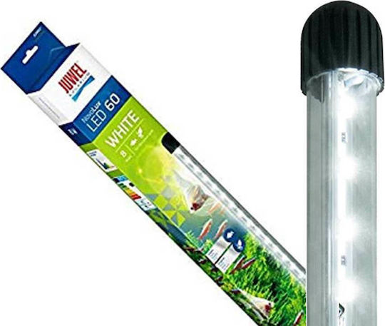 Juwel Led Lamp for Aquarium Lighting with White Light 8W