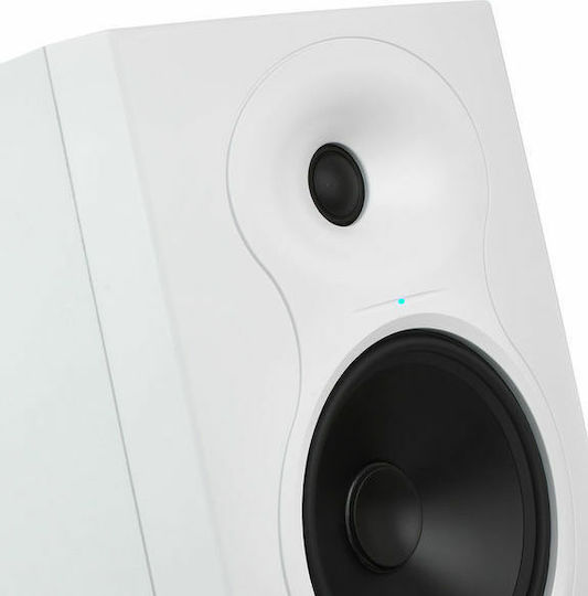 Kali Audio LP-6 Difuzor Studio Monitor 6.5" 80W Bucată Alb