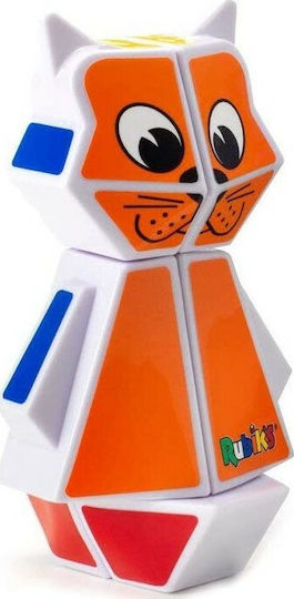 Rubik's Junior Kitten Speed Cube 3x2 for 4+ Years 5508 1pcs