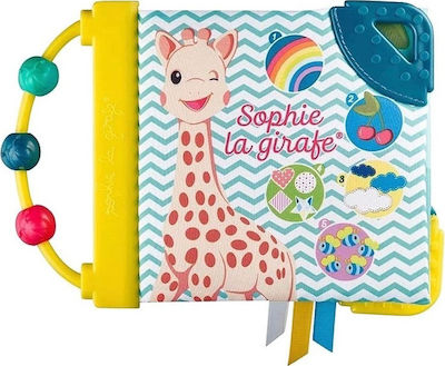 Sophie La Girafe Baby Gift Set 3pcs