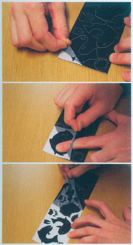 McNett Tenacious Tape Tatoos Camping Maintenance/Repair Kit