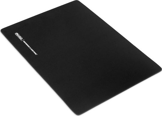 Dunlop System 65 Guitar Setup Mat Cleaning Accessory in Black Color