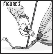 McNett Seam Sure Camping Maintenance/Repair Kit