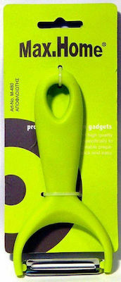 Max Home Plastic Fruit & Vegetable Peeler