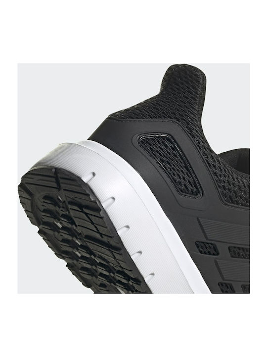 Ultimashow Sport Shoes Running Core Black / Cloud White