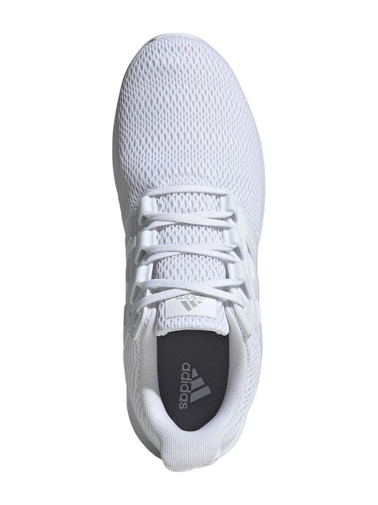 Ultimashow Ανδρικά Αθλητικά Παπούτσια Running Cloud White / Grey Two