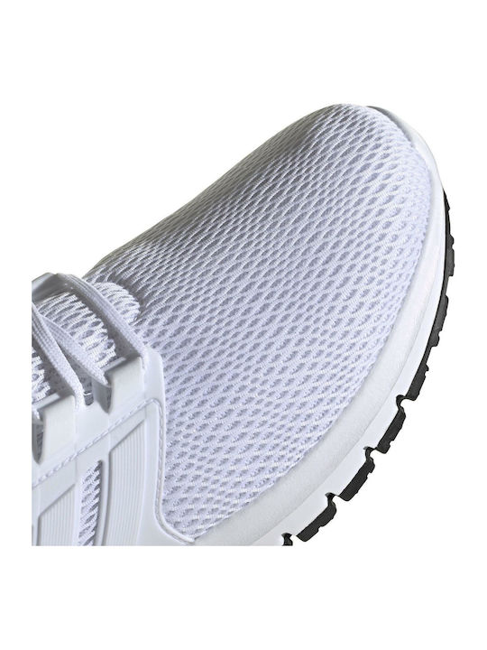 Ultimashow Ανδρικά Αθλητικά Παπούτσια Running Cloud White / Grey Two