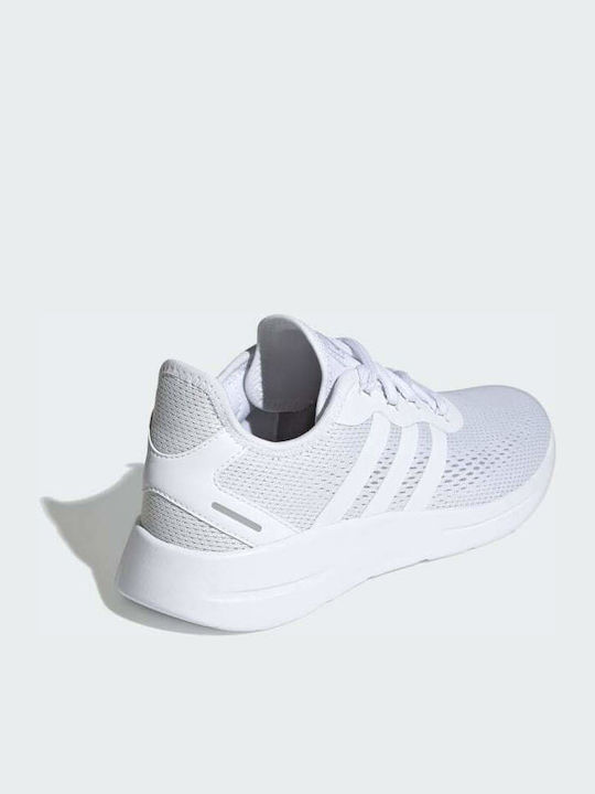 Lite Racer RBN 2.0 Damen Sneakers Cloud White / Grey Two