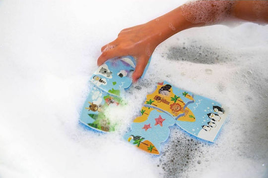 Bath Explorers Map