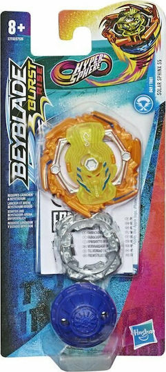 Hasbro Beyblade Burst Rise Hypersphere για 8+ Ετών (Διάφορα Σχέδια) 1τμχ