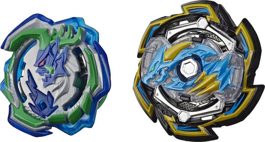 Hasbro Beyblade for 8+ Years Old (Various Designs/Assortment of Designs) 1pc