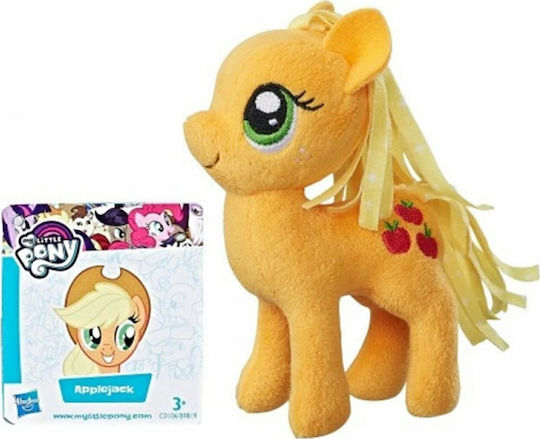 Hasbro Plush My Little Pony Movie for 3+ Years 12 cm (Various Designs) 1pc