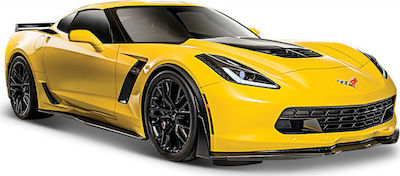 Maisto Corvette Z06 Car 1:24 for 3++ Years (Various Designs) 1pc 31133