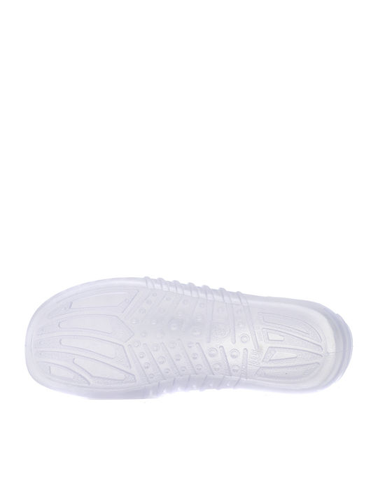 Sharm 2 Polybag Kinder Badeschuhe Weiß