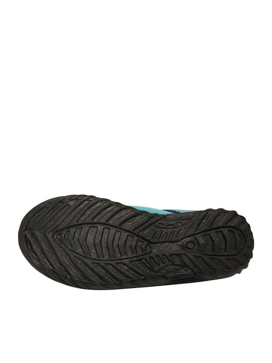 Παπούτσια Neoprene Παιδικά Παπουτσάκια Θαλάσσης Τιρκουάζ