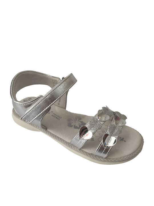 IQ Shoes Kids' Sandals Silver