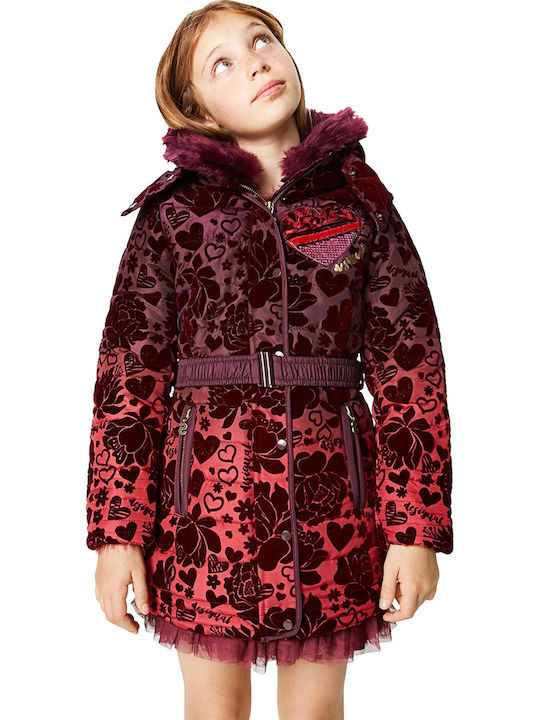 Desigual