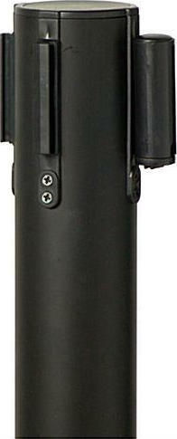 Next Systems Κολωνάκι Δαπέδου Κόκκινο Σετ με Ιμάντα 2mx91cm BR-200-SET-4