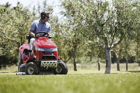 Honda HF 2625 HME Autopropulsat Tractor Benzină