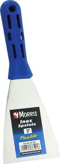 Morris Joint Knife Inox 62mm with Plastic Handle 36500
