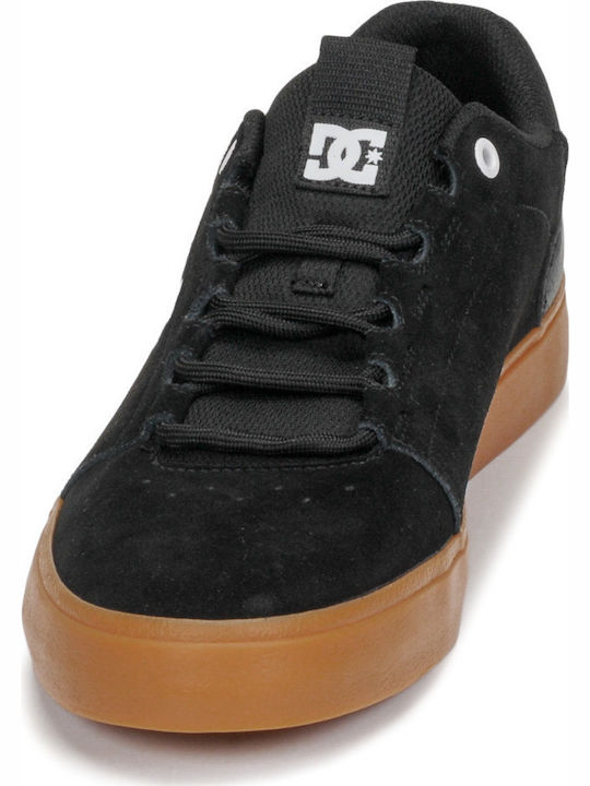 Hyde Sneakers Black