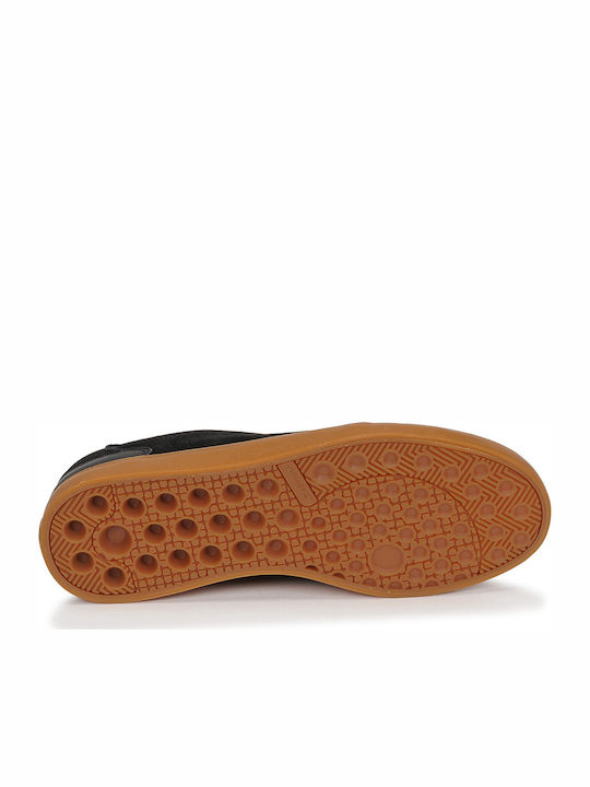 Hyde Sneakers Black