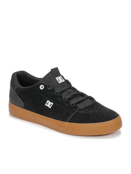 Hyde Sneakers Black