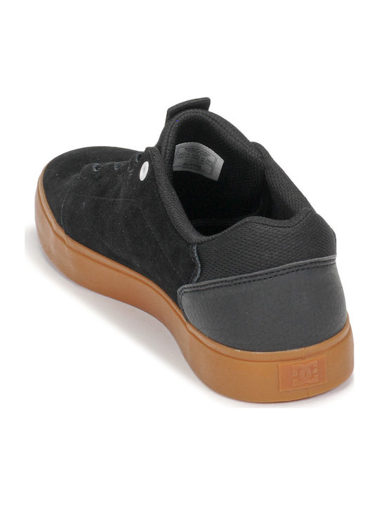 Hyde Sneakers Black