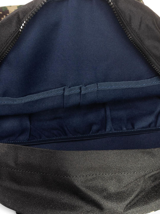 Pepe Jeans Wally School Bag Backpack Junior High-High School Brown