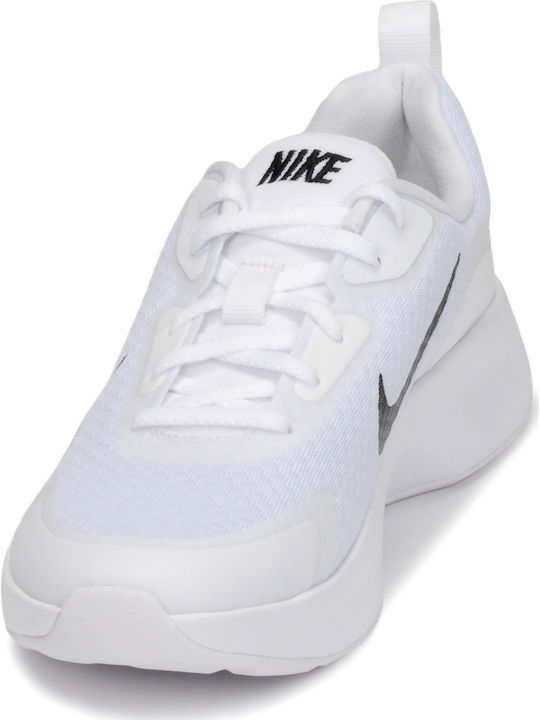 Wearallday Sneakers White