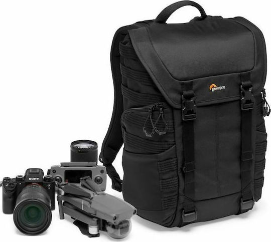 Lowepro ProTactic BP 300 AW II Camera Backpack Black