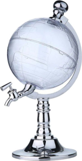 Distribuitor de bere Plastic cu robinet 3.5lt