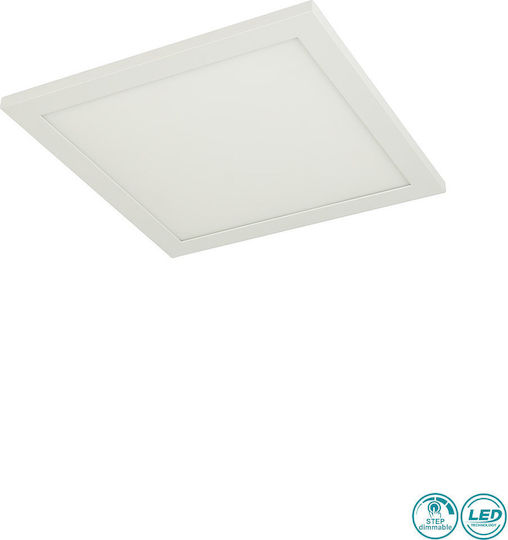 Globo Lighting Rosi Panou LED În Aer Liber 18W Globo Lighting Rosi Panou LED În Aer Liber 18W