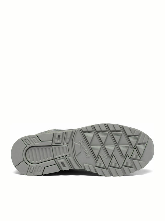 Shadow 5000 Vintage Herren Sneakers Gray