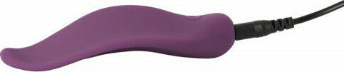 You2Toys Sweet Smile Panty Vibrator Clitoral Vibrator 11.5cm Violet
