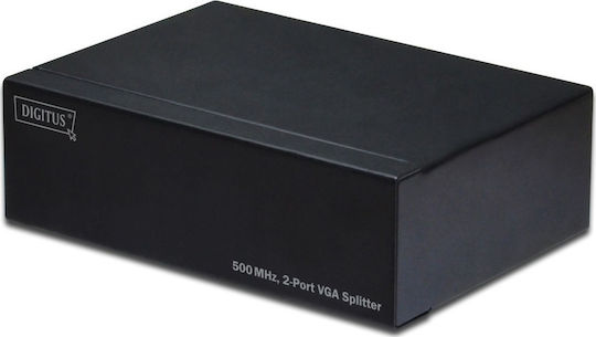 Digitus KVM & Data Switch DS-44100-1