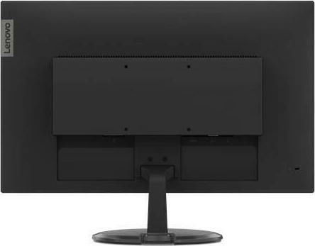 Lenovo C22-25 TN Monitor 21.5" FHD 1920x1080 with Response Time 5ms GTG