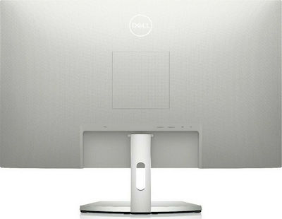 Dell S2721D IPS Monitor 27" QHD 2560x1440 με Χρόνο Απόκρισης 4ms GTG