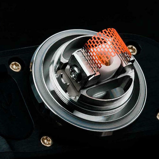 Geek Vape Zeus X Mesh RTA 4.5ml 26mm Rainbow
