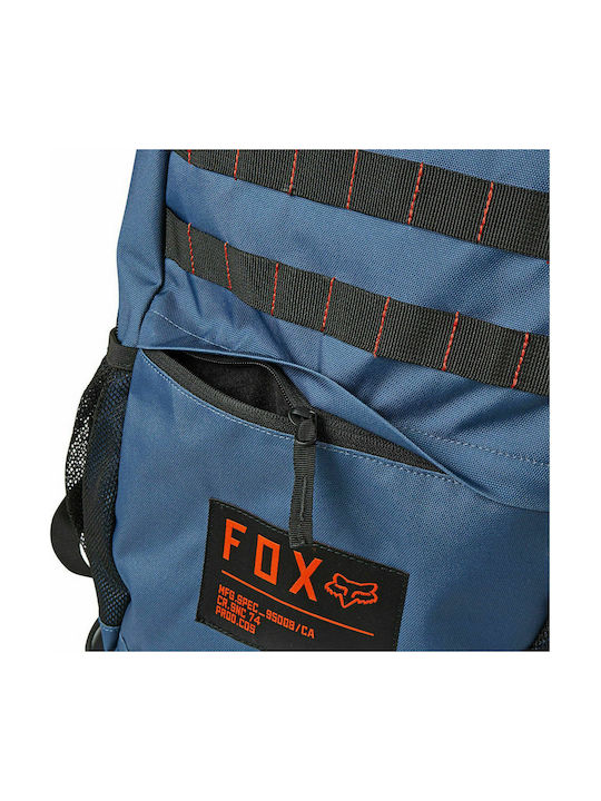 Fox Backpack 27lt Μπλε