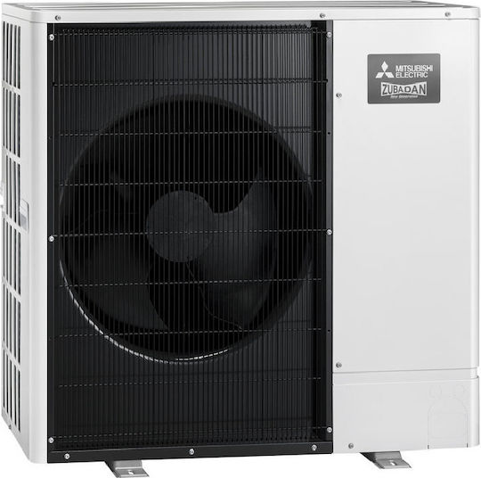 Mitsubishi Electric Zubadan Αντλία Θερμότητας 11.2kW Τριφασική 60°C Split