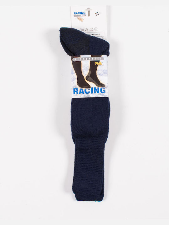 Iso Thermal Socks Blue