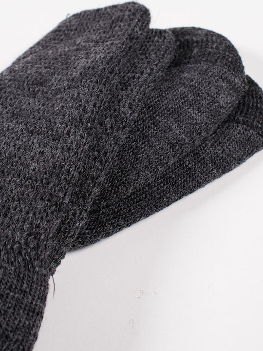 Iso Thermal Socks Gray