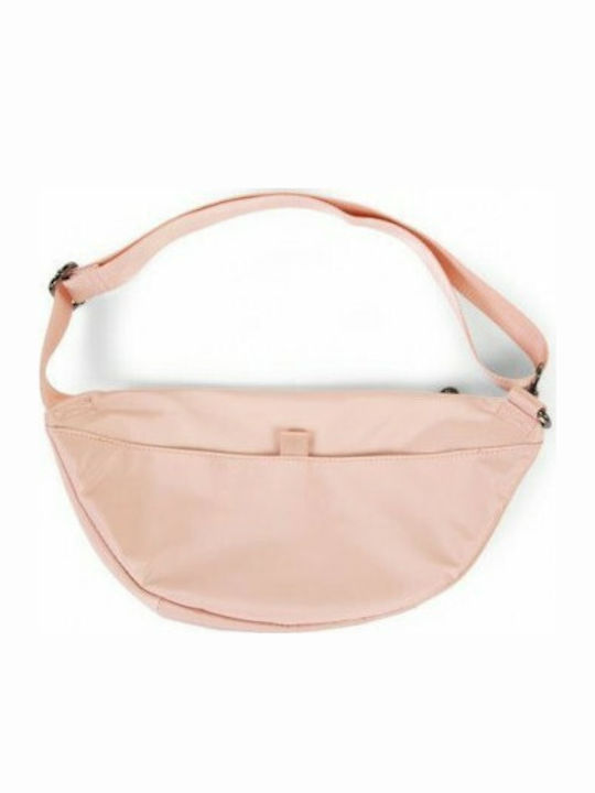Banana On the Go Magazin online pentru femei Bum Bag pentru Talie Roz