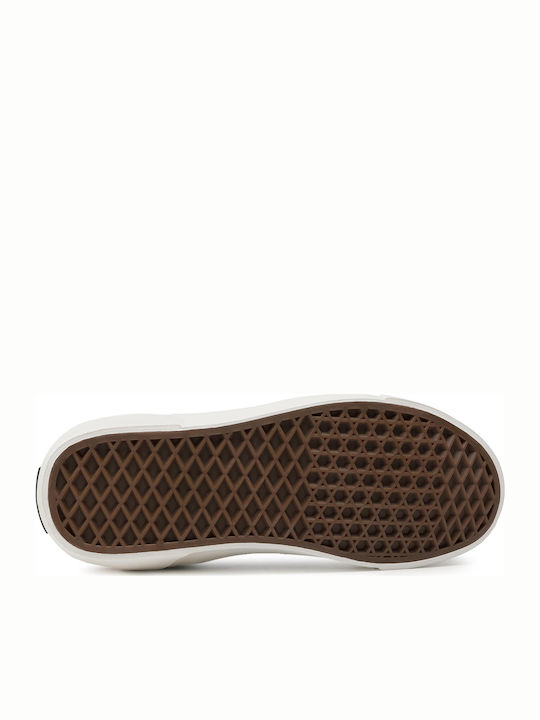 Shape Ni Γυναικεία Flatforms Sneakers Πολύχρωμα