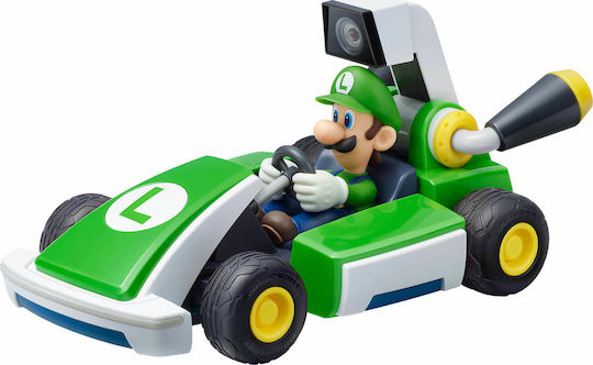 Mario Kart Live: Home Circuit - Luigi Set Switch Game
