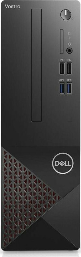 Dell Vostro 3681 SFF Desktop PC (i3-10100/8GB DDR4/256GB SSD/W10