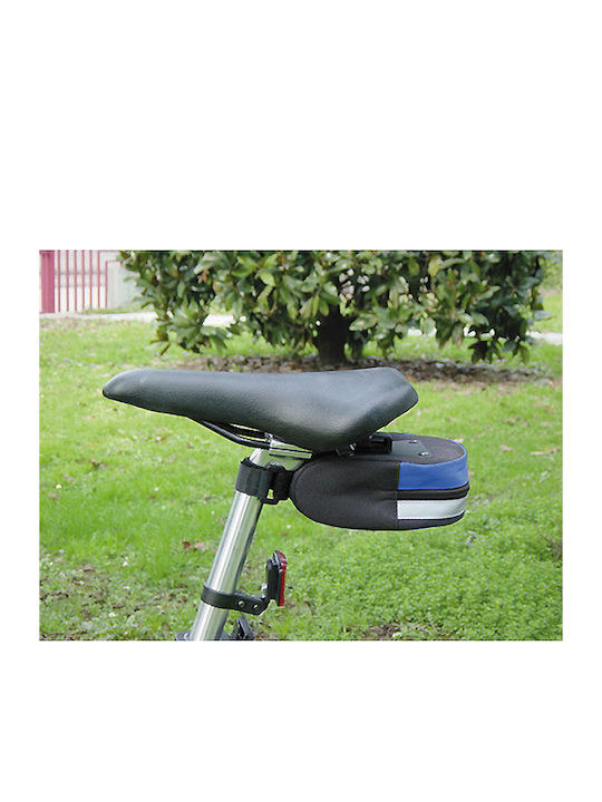 Lampa 94560 Bicycle Saddle Bag Black