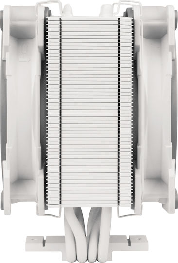 Arctic Freezer 34 eSports Duo Fan CPU Cooling for AM4/AM5/1200/115x Socket Grey/White